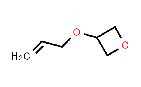CAS No. 6777-00-0, 3-(Allyloxy)oxetane