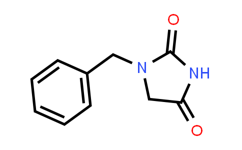 CAS No. 6777-05-5, 1-Benzylimidazolidine-2,4-dione