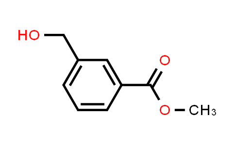 CAS No. 67853-03-6, Methyl 3-(hydroxymethyl)benzoate