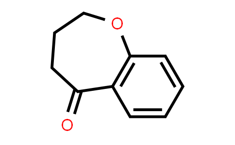 CAS No. 6786-30-7, 3,4-Dihydrobenzo[b]oxepin-5(2H)-one