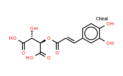 CAS No. 67879-58-7, Caftaric acid
