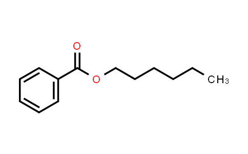 CAS No. 6789-88-4, Hexyl benzoate