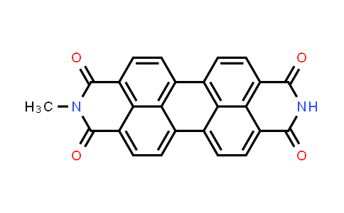 CAS No. 67892-42-6, 2-Methylanthra[2,1,9-def:6,5,10-d'e'f']diisoquinoline-1,3,8,10(2H,9H)-tetraone