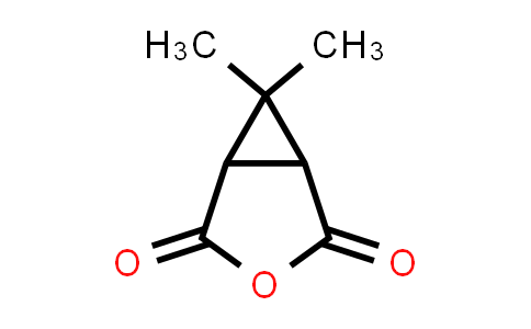 CAS No. 67911-21-1, Caronic anhydride