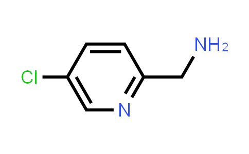 CAS No. 67938-76-5, (5-Chloropyridin-2-yl)methanamine