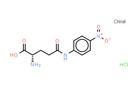 CAS No. 67953-08-6, GPNA (hydrochloride)