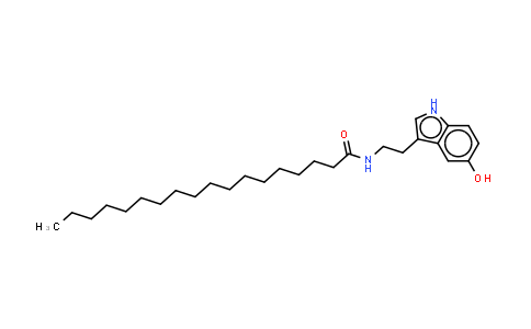 CAS No. 67964-87-8, Stearoyl Serotonin