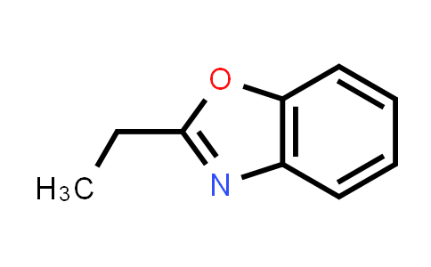 CAS No. 6797-13-3, 2-ethylbenzo[d]oxazole