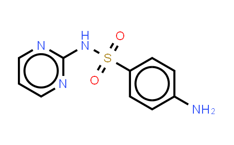 CAS No. 68-35-9, Sulfadiazine