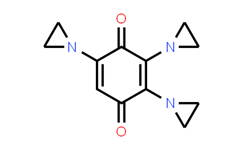 CAS No. 68-76-8, Triaziquon