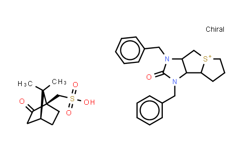 CAS No. 68-91-7, Trimetaphan camsilate