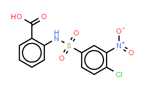 CAS No. 68003-38-3, SLC25A1 inhibitor CTPI-2