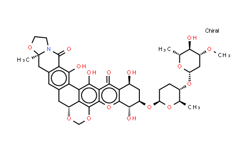 CAS No. 680571-51-1, Kigamicin C
