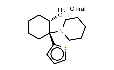 CAS No. 68134-81-6, Gacyclidine
