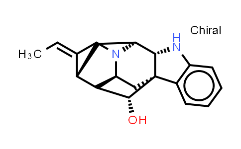 CAS No. 68160-76-9, Nortetraphyllicine