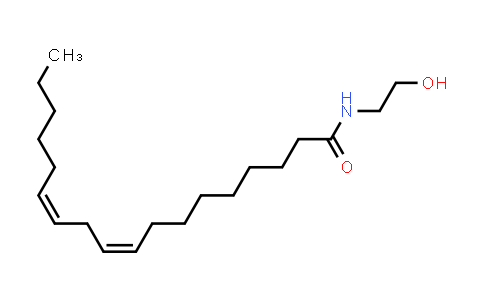 CAS No. 68171-52-8, Linoleoyl ethanolamide