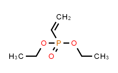 CAS No. 682-30-4, Diethyl vinylphosphonate
