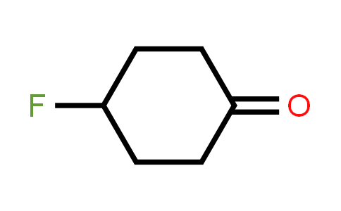 CAS No. 68223-64-3, 4-Fluorocyclohexan-1-one