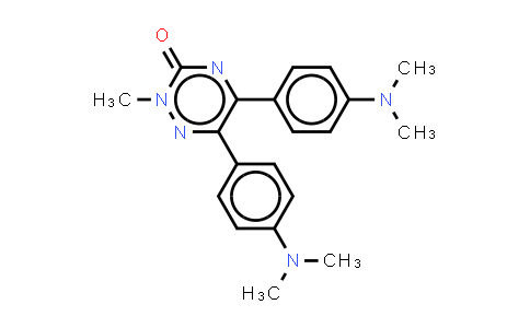CAS No. 68289-14-5, Metrazifone
