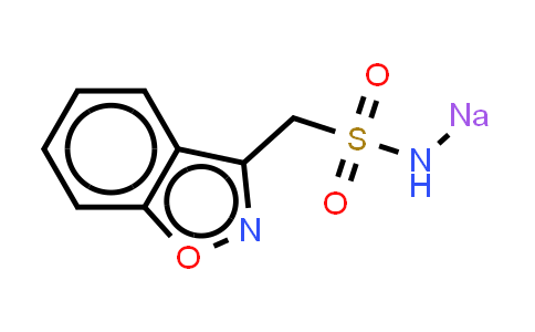 CAS No. 68291-98-5, Zonisamide (sodium)
