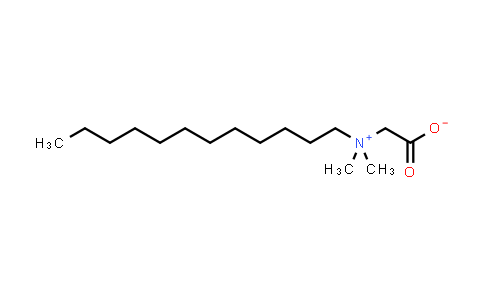 DY567097 | 683-10-3 | 2-(Dodecyldimethylammonio)acetate