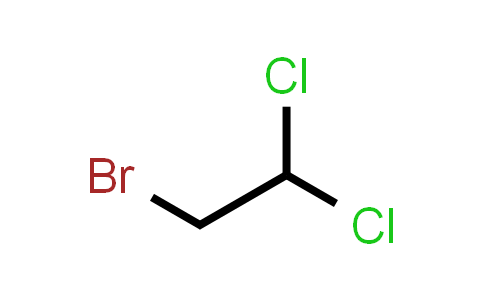 CAS No. 683-53-4, 2-Bromo-1,1-dichloroethane