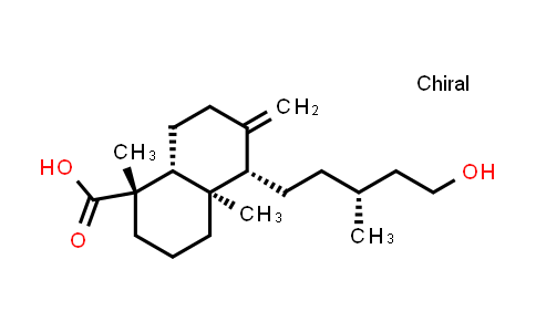 CAS No. 6832-60-6, Imbricatoloic acid