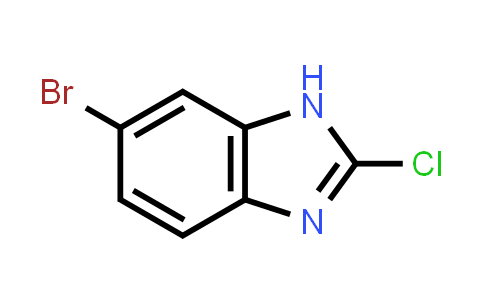 MC567113 | 683240-76-8 | 5-Bromo-2-chlorobenzimidazole