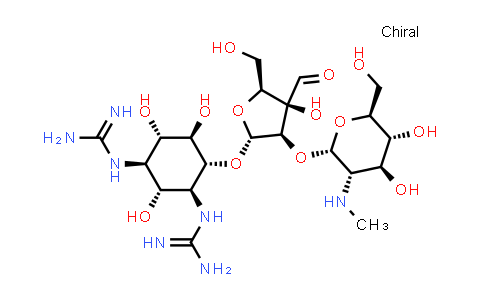 MC567131 | 6835-00-3 | Hydroxystreptomycin