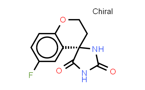 CAS No. 68367-52-2, Sorbinil