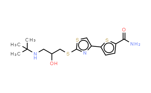 MC567144 | 68377-92-4 | Arotinolol