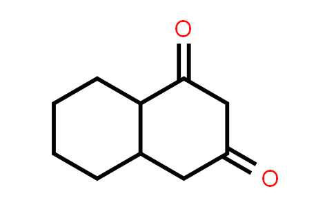 CAS No. 68429-52-7, Hexahydronaphthalene-1,3(2h,4h)-dione