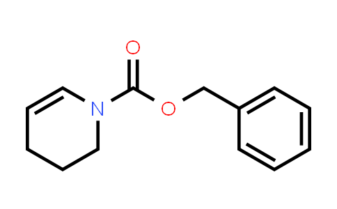CAS No. 68471-58-9, Benzyl 3,4-dihydropyridine-1(2H)-carboxylate