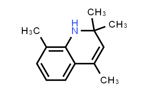 6848-19-7 | 2,2,4,8-Tetramethyl-1,2-dihydroquinoline