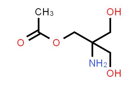 CAS No. 6850-28-8, Trometamol (acetate)