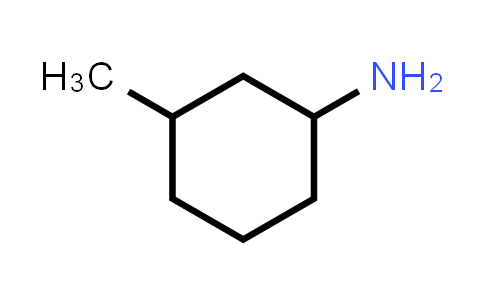 CAS No. 6850-35-7, 3-Methylcyclohexanamine