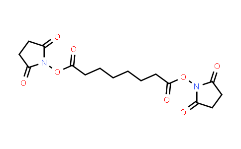 68528-80-3 | 二(N-羟基琥珀酰亚胺)辛二酸酯
