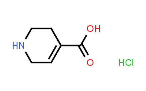 CAS No. 68547-97-7, Isoguvacine (hydrochloride)