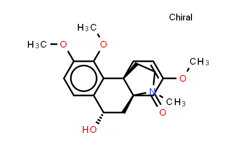 CAS No. 6858-85-1, Prometaphanine