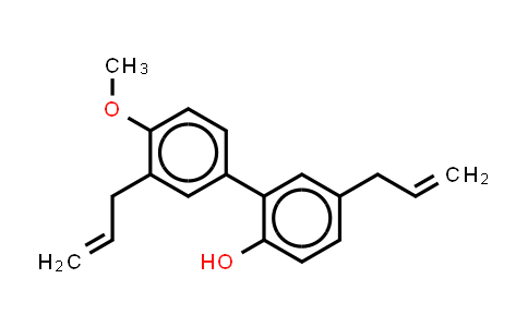 CAS No. 68592-15-4, 4-O-Methyl honokiol