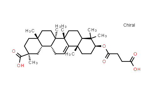 CAS No. 68635-50-7, Deloxolone