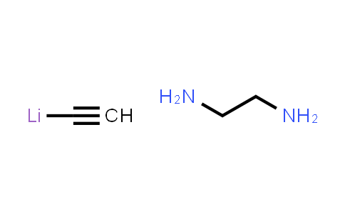 CAS No. 6867-30-7, Lithium, (1,2-ethanediamine-κN1,κN2)ethynyl-