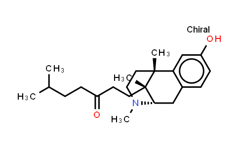 68681-43-6 | Zenazocine
