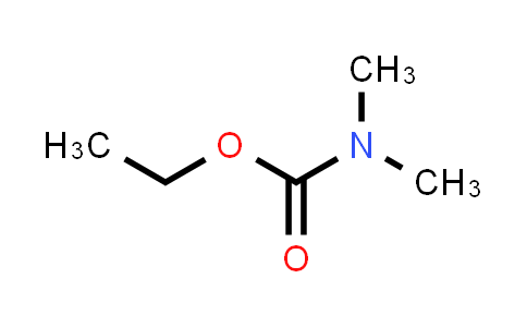 CAS No. 687-48-9, Ethyl dimethylcarbamate