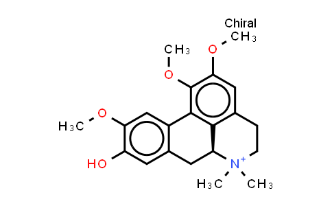 CAS No. 6872-88-4, Xanthoplanine