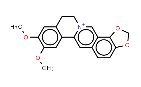 CAS No. 6873-09-2, Epiberberine