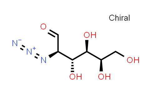 68733-26-6 | 2-Azido-2-deoxy-D-galactose