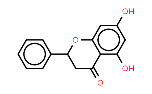 CAS No. 68745-38-0, (±)-Pinocembrin