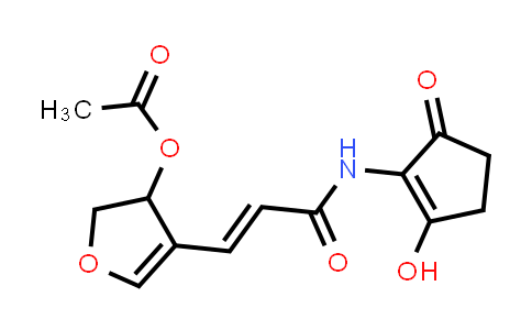CAS No. 68748-55-0, Reductiomycin