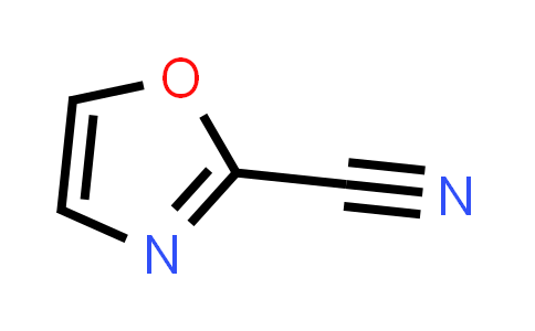 MC567312 | 68776-60-3 | Oxazole-2-carbonitrile